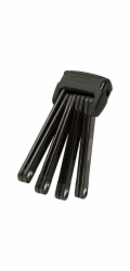 Abus 6000K/120 BK SH Bordo Big