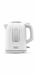 Rychlovarná konvice Black+Decker BXKE2204E