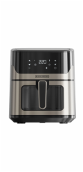 Fritéza Black+Decker BXAF6500E