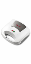 Toustovač Girmi, TS0301, nepřilnavé desky, rukojeť se zavírací sponou, 750 W