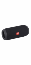 Reproduktor Trevi, XR 84 PLUS BK, přenosný, Bluetooth, vstup AUX-IN, Hands Free Call, dobíjecí lithiová baterie