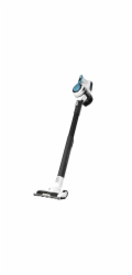 Vysavač SHARP, SAVP4001AQEU, bezsáčkový, EPA 12 filtr, 2 pracovní režimy, BLDC motor