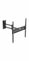 Držák TV Meliconi, 580469, TV držák FlatStyle FDR400, pro TV 32-77", funkce Fastblock, vodováha, 10 let záruka, certifikace TUV