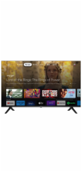 Google TV Tesla, 50S635BUS, 50", 4K UHD, tuner DVB-T/T2/C/S/S2, HDMI, USB, WIFI, Bluetooth, Google Assistent, 110 W