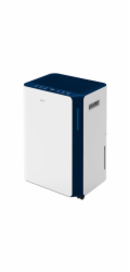 Odvlhčovač ARGO, 492000097 DRY PURY EVO WF 17, digitální ovládání, LED displej, časovač, dětská pojistka, 180 W