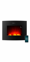 Krb Cecotec, 5814, ReadyWarm 2650 Curved Flames Connected, elektrický, 26", 2 programy, Wi-Fi, časovač, 1000/2000 W