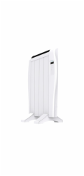 Konvektor Cecotec, 5372, ReadyWarm 800 Thermal Connected, 4 díly, Wi-Fi, LED displej, dálkové ovládání, 600 W