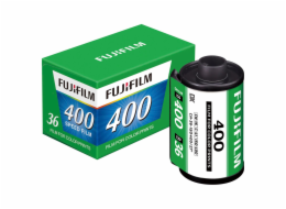 1 Fujifilm 400          135/36