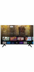 Google TV Tesla, 55S635BUS, 55", 4K UHD, tuner DVB-T/T2/C/S/S2, HDMI,USB, WIFI, Bluetooth, Google Assistent, 130 W