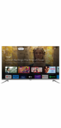 Google TV Tesla, 40S635SFS, 40" Full HD, smart, tuner DVB-T/T2/C/S/S2, HDMI, USB, WIFI, Bluetooth, Google Assistent, 74 W