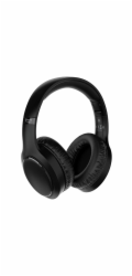 Sluchátka Meliconi, 497408, SPEAK NOW BT 5.3, přes hlavu, skládací, bluetooth, funkce multipoint, USB-C