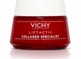 Vichy Liftactiv Collagen Specialist vyhlazující krém na obličej 50 ml