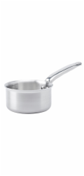 Hrnec de Buyer, 3601.24 ALCHIMY, nerez, rendlík, průměr 24 cm