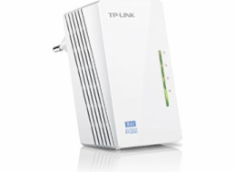 TP-Link TL-WPA4220 Single Pack powerline adaptér