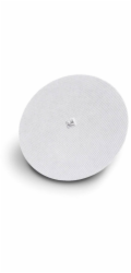 Audac AUDAC CENA812I/W 8kanálový stropní reproduktor s držákem SpringFit™, bílá verze, 8Ohm a 100V