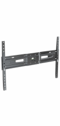 TV držák Meliconi, 580480 FlatStyle FS600 CG, pro TV 50"-86", VESA  300/400/max 600×400, funkce fastblock, Made in Italy