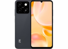 ZTE Blade A55 17,1 cm (6.75") Dual SIM Android 14 4G USB typu C 64 GB 5000 mAh (Starry Black)