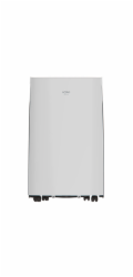 Odvlhčovač Solac, S010-373, Supreme Dry, nádrž 4 l, kapacita 22 l/24 h, 2 rychlosti, časovač, 340 W,
