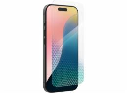 Zagg International ZAGG InvisibleShield Glass XTR4 - ochranné sklo s grafenem a filtrem modrého světla pro iPhone 16 Pro
