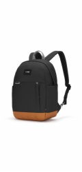 Pacsafe GO 15l Rucksack schwarz