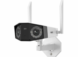 Reolink Duo Series W730 - 4K Outdoor Wi-Fi Camera, Dual-Lens, 180° Panoramic View, Person/Vehicle/Animal Detection