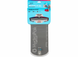 Hydrapak Velocity 1,5L Trink- beutel grau