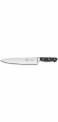 Nůž Lion Sabatier International, 772686, Pluton, Chef nůž, 25 cm, POM rukojeť, nerezové nýty