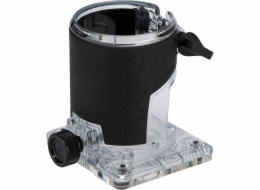 Makita Fräsmodul transparent