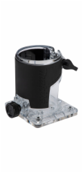 Makita Fräsmodul transparent