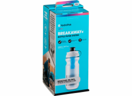 Hydrapak Breakaway+ Trinkflasche mit Filter 600ml
