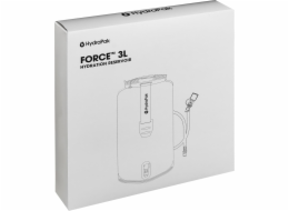 Hydrapak FORCE 3L Trinkbeutel dunkelbraun