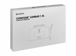Hydrapak Contour 1,5L Trink- beutel für die Lendenwirbelsäule