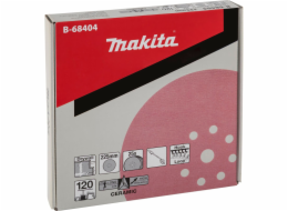 Makita Schleifpapier Kl. 225mm K120