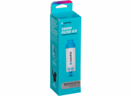 Hydrapak Filter 28mm blau