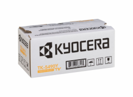 Kyocera Toner TK-5490 Y yellow