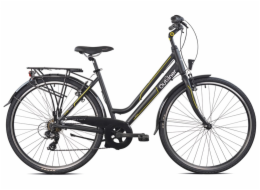 OUTLINER Horské kolo Outliner 24K691D, 28", černé