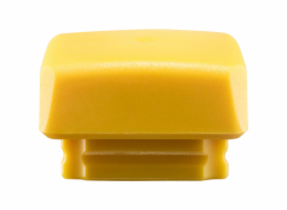 Halder Impact Insert for SECURAL soft-face, 30x40, Polyurethan