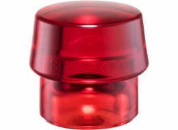 Halder Impact Insert for SIMPLEX soft-face, d.40, Plastic