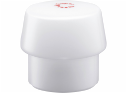 Halder Impact Insert for SIMPLEX soft-face, d.80, superplastic