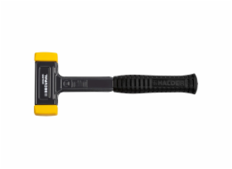 Halder SECURAL mallets break-proof head & handle