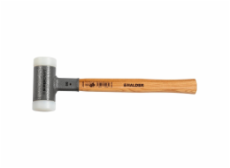 Halder SUPERCRAFT mallets H 50 w. vibr.-reducing handle