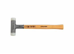 Halder SUPERCRAFT mallets H 30 w. vibr.-reducing handle