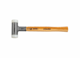 Halder SUPERCRAFT mallets H 40 w. vibr.-reducing handle