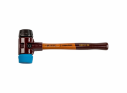 Halder SIMPLEX soft-face mallet 60 TPE-soft/comp. rubber