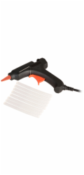 Tracer 46508  P1 Hot Glue Gun Black