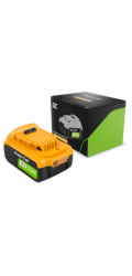 Green Cell Baterie pro elektrické nářadí DeWalt XR 18V 5Ah baterie za DCB184