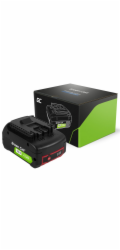 Green Cell Baterie pro elektrické nářadí Bosch 18V 4Ah Náhradní GBA1600Z00038