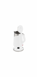Lafe 47469 Rychlovarná konvice Elegant White 1,8 l