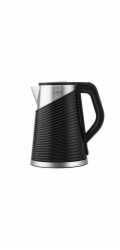 Lafe 47468 Rychlovarná konvice Elegant Black 1,8 l