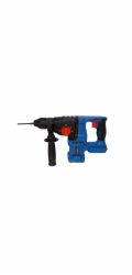 Blaupunkt CH6010 Rotary Hammer 18V